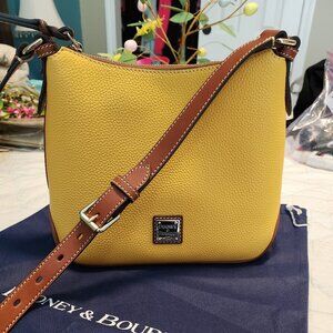 Dooney and Bourke crossbody